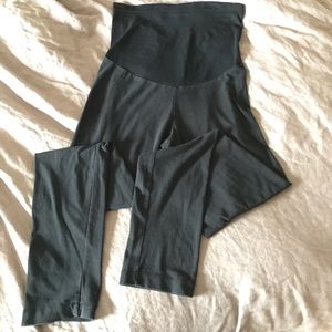 Maternity Leggings